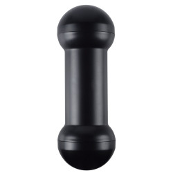 LoveToy Masturbateur Double Side Vagin - Bouche